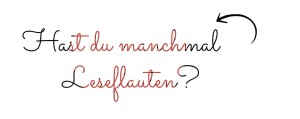 leseflauten