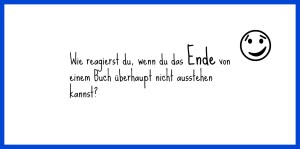 reagierst
